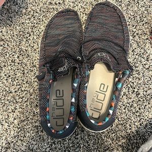 Hey dudes men’s size 14